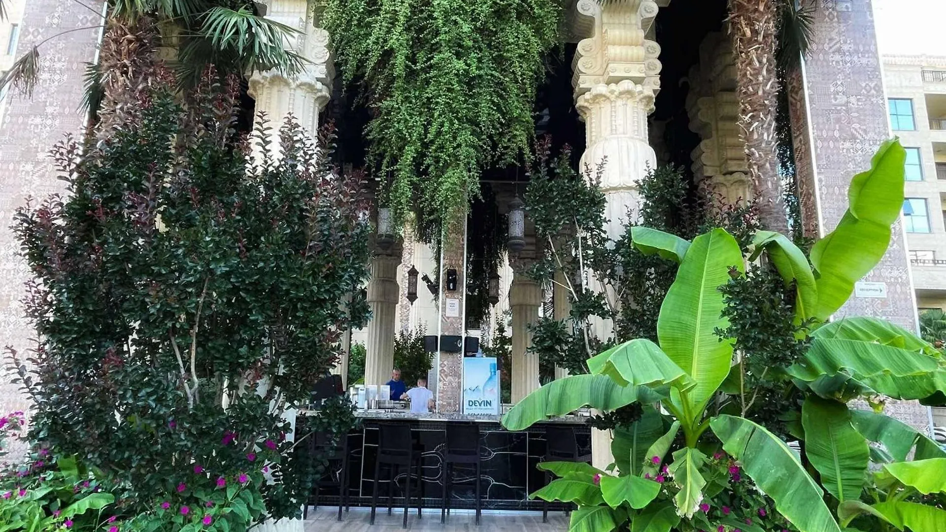 Delux Double Room Argisht Golden Sands Apartment