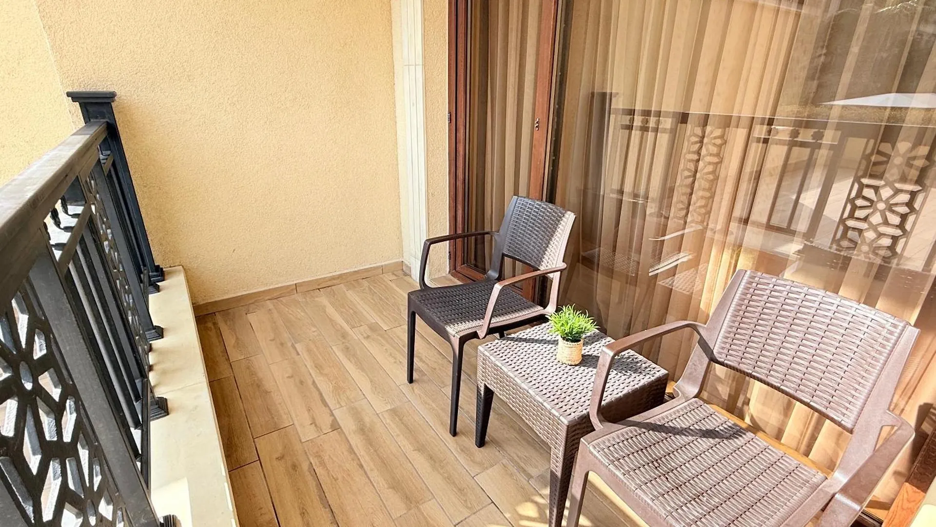 Apartment Delux Double Room Argisht Golden Sands