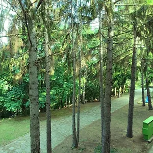 3* Отель Park Briz