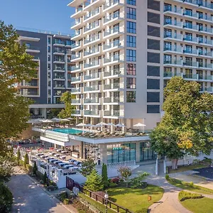 Hotel Grifid Metropol (adults Only), Goldstrand