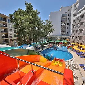 4* Отель Prestige Deluxe Aquapark Club